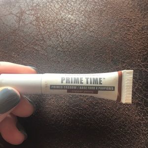 Bareminerals prime time